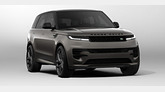 2023 Nouveau  Range Rover Sport Charente Grey Automatique 2023 | DYNAMIC SE 3.0L | 400CH SWB AWD