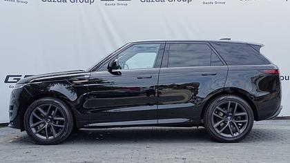 2023 Nowy  Range Rover Sport Santorini Black D300 AWD Dynamic SE Zdjęcie 7