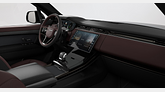 2023 Nouveau  Range Rover Sport Charente Grey Automatique 2023 | DYNAMIC SE 3.0L | 400CH SWB AWD Image 6