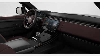 2023 Nouveau  Range Rover Sport Charente Grey Automatique 2023 | DYNAMIC SE 3.0L | 400CH SWB AWD Image 6