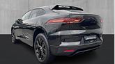 2022 Approved Jaguar I-Pace Sortmetal AWD EV400 Black AWD Billede 3