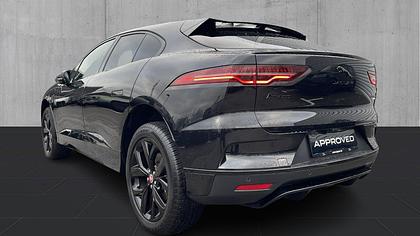2022 Approved Jaguar I-Pace Sortmetal AWD EV400 Black AWD Billede 3