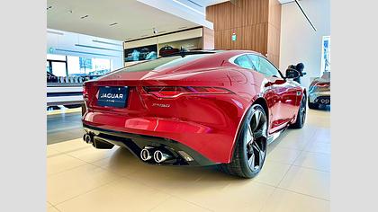 2023 新車 Jaguar F-Type Firenze Red R-Dynamic P450  圖片 6