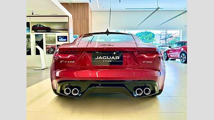 2023 新車 Jaguar F-Type Firenze Red R-Dynamic P450  圖片 7