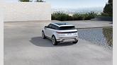 2023 New  Range Rover Evoque Fuji White P300e R-Dynamic HSE 309PS Image 4