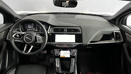 2022 Nowy Jaguar I-Pace Santorini Black 4x4 I-Pace MY23 EV 400 PS AWD Auto SE Zdjęcie 7