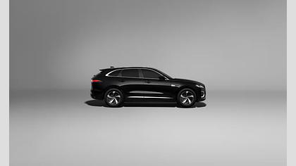 2023 нови автомобили Jaguar F-Pace Santorini Black D200 R-Dynamic S Image 2