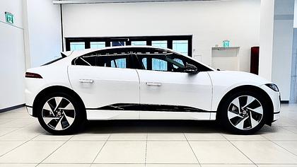 2023 新車 Jaguar I-Pace Ostuni Pearl White EV400 R-Dynamic S 黑魂進階版 圖片 5