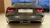 2024 Ny Jaguar F-Type Gråmetal 2.0 P300 R-Dynamic Coupé aut. Billede 3