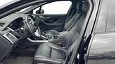 2022 Approved Jaguar I-Pace Sortmetal AWD EV400 Black AWD Billede 4
