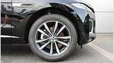 2023 Nowy Jaguar F-Pace Santorini Black 2.0 Benzyna 250 KM AWD Auto R-Dynamic S Zdjęcie 4