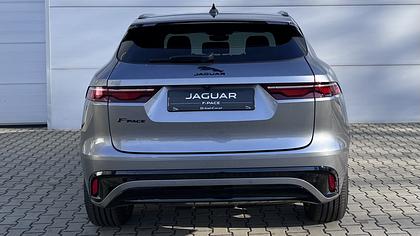 2022 Nowy Jaguar F-Pace Eiger Grey 2.0D I4 204 PS AWD Auto R-Dynamic S Zdjęcie 4