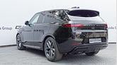 2023 Nowy  Range Rover Sport Santorini Black D300 AWD Dynamic SE Zdjęcie 2