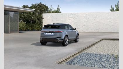 2022 New  Range Rover Evoque Nolita Grey P200 AWD MHEV AUTOBIOGRAPHY Image 7