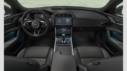 2023 нови автомобили Jaguar XE Eiger Grey D200 R-DYNAMIC HSE Image 6