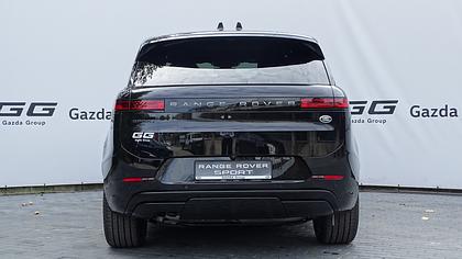 2023 Nowy  Range Rover Sport Santorini Black D300 AWD Dynamic SE Zdjęcie 8