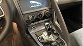 2024 Ny Jaguar F-Type Gråmetal 2.0 P300 R-Dynamic Coupé aut. Billede 7