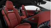 2022 Nouveau Jaguar F-Type Santorini Black Automatique Edition limitée Image 3