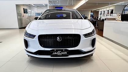 2023 新車 Jaguar I-Pace Ostuni Pearl White EV400 R-Dynamic S 黑魂進階版 圖片 2