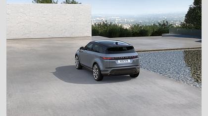 2022 New  Range Rover Evoque Nolita Grey P200 AWD MHEV AUTOBIOGRAPHY Image 9