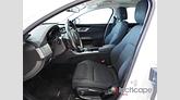 2019 Käytetty Jaguar XF valkoinen Sportbrake E-Performance Pure Business Aut Image 4