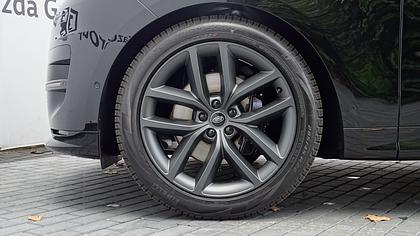 2023 Nowy  Range Rover Sport Santorini Black D300 AWD Dynamic SE Zdjęcie 10