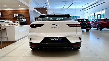 2023 新車 Jaguar I-Pace Ostuni Pearl White EV400 R-Dynamic S 黑魂進階版 圖片 3