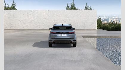 2022 New  Range Rover Evoque Nolita Grey P200 AWD MHEV AUTOBIOGRAPHY Image 8