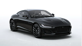 2022 Nouveau Jaguar F-Type Santorini Black Automatique Edition limitée Image 2