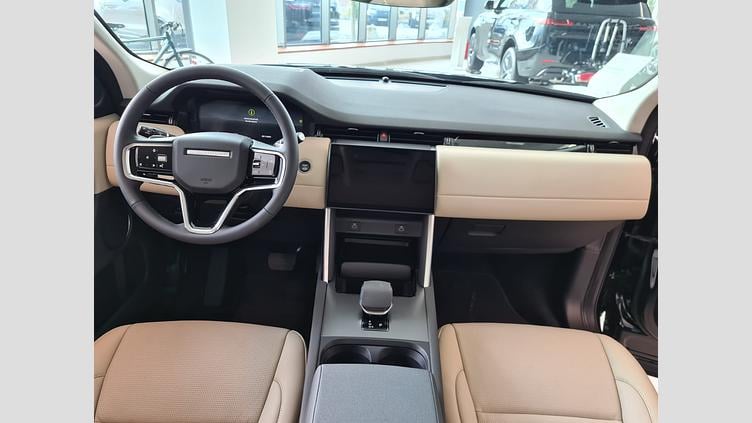 2023 Nou Land Rover Discovery Sport Santorini Black 2.0D TD4 204CP MHEV
 S