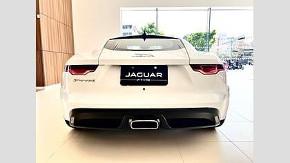 2023 新車 Jaguar F-Type Fuji White R-Dynamic P300  圖片 3