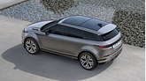 2023 New  Range Rover Evoque Silicon Silver P300e AWD AUTOMATIC PHEV R-DYNAMIC S