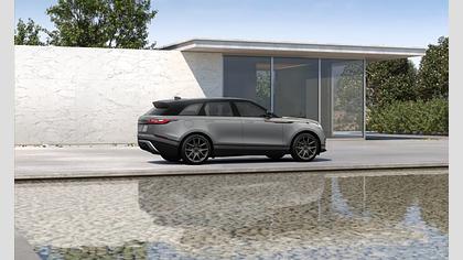 2022 New  Range Rover Velar Eiger Grey AWD R-Dynamic SE Image 5