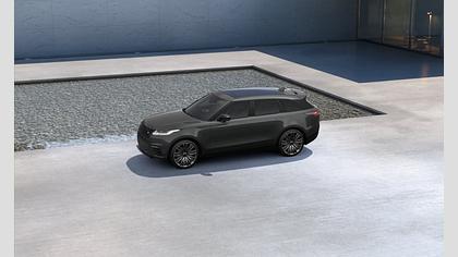 2023 New  Range Rover Velar Carpathian Grey AWD Automatic 2023MY | Range Rover Velar | 250PS | R-Dynamic S | 5-Seater  Image 6