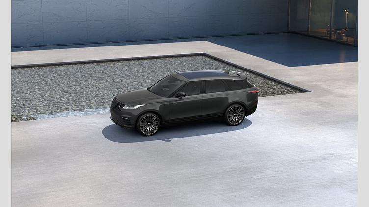 2023 Used Land Rover Range Rover Velar Carpathian Grey AWD Automatic 2023MY | Range Rover Velar | 250PS | R-Dynamic S | 5-Seater 