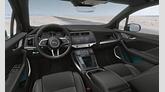 2022 New Jaguar I-Pace Eiger Grey EV400 AWD BLACK Image 17