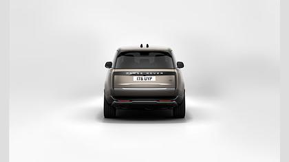 2023 New  Range Rover LANTAU BRONZE 350PS LWB Autobiography Image 8