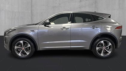 2022 Brugt Jaguar E-Pace Gråmetal 1.5 P300e Signature R-Dynamic SE aut. Billede 2