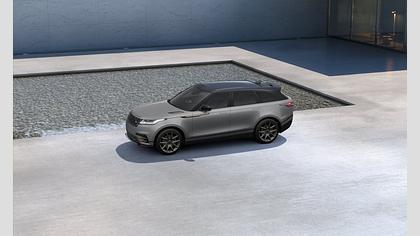 2022 New  Range Rover Velar Eiger Grey AWD R-Dynamic SE Image 13