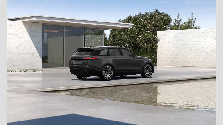 2023 Used Land Rover Range Rover Velar Carpathian Grey AWD Automatic 2023MY | Range Rover Velar | 250PS | R-Dynamic S | 5-Seater 