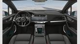 2022 New Jaguar I-Pace Eiger Grey EV400 AWD BLACK Image 19
