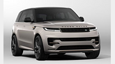 2023 Новый  Range Rover Sport Borasco Grey 3,0 LITRE 6-CYLINDER 300PS TURBOCHARGED DIESEL MHEV (AUTOMATIC) DYNAMIC SE