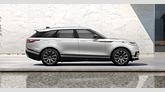 2022 New  Range Rover Velar Hakuba Silver 2.0 Si4 (250PS) Petrol R-Dynamic SE Image 2