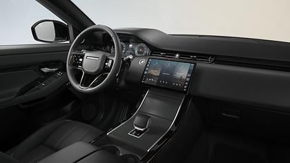 2024 Uusi  Range Rover Evoque Eiger Grey P300e Petrol Plug-in Hybrid Dynamic HSE Image 2
