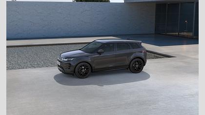 2023 New  Range Rover Evoque Carpathian Grey 199PS RRE R-Dynamic S Image 13