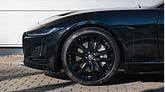 2024 Nowy Jaguar F-Type Santorini Black P300 RWD AUTO F-Type MY24 2.0 I4 300 PS RWD Auto R- Dynamic Zdjęcie 10