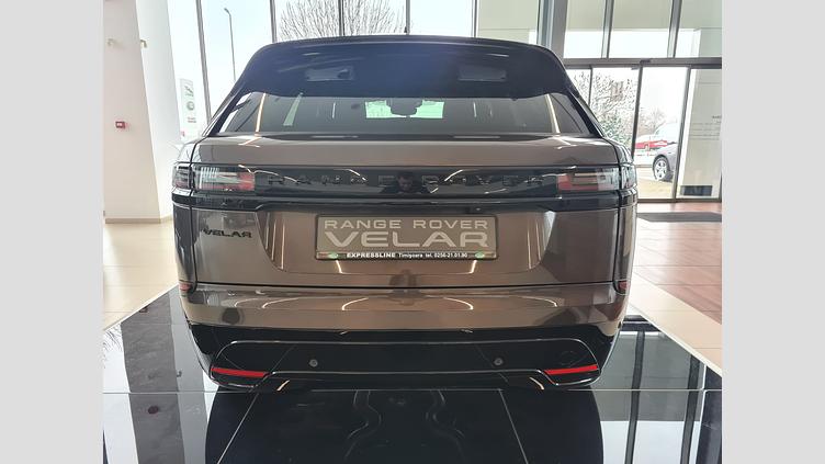 2023 Nou Land Rover Range Rover Velar Charente Grey 3.0 I6 400CP Dynamic HSE