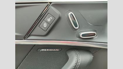 2018 Approved/Jazdené Jaguar F-Type Caldera Red RWD Coupe 2.0L I4 Standard Obrázok 19
