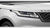 2022 New  Range Rover Velar Hakuba Silver 2.0 Si4 (250PS) Petrol R-Dynamic SE