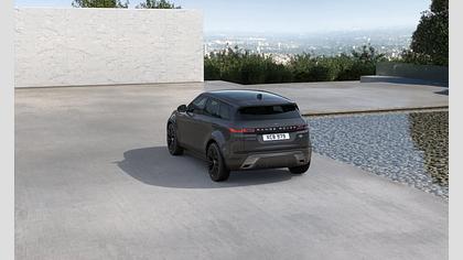 2023 New  Range Rover Evoque Carpathian Grey 199PS RRE R-Dynamic S Image 15